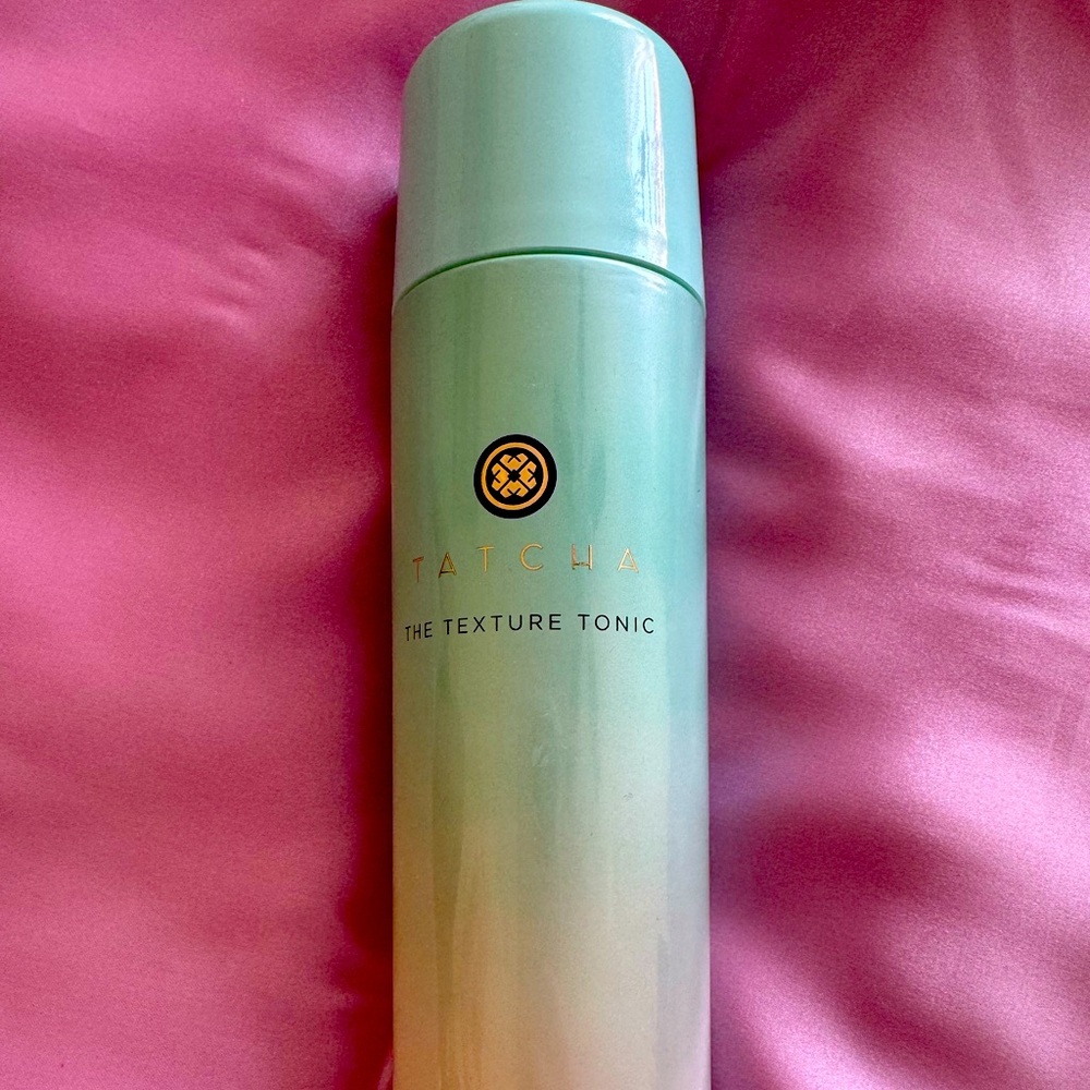Tatcha The Texture Tonic New